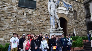 Wycieczka do Florencji